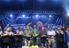Dandim 0602/Serang Kolonel Arm Oke Kistiyanto Hadiri Anniversary Ke-6 IAS Banten Auto Modify