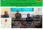 Jaga Keharmonisan, Babinsa Koramil 0602-11/Tirtayasa Kodim 0602/Serang Gelar Komsos Eratkan Silaturahmi Bersama Tokoh Masyarakat