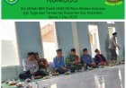 Babinsa Koramil 0602-02/Kasemen Kodim 0602/Serang Hadiri Pengajian Bulanan Bersama Tokoh Agama dan Tokoh Masyarakat
