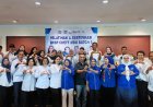 APJI Banten Bersama KADIN Banten Menggelar Pelatihan dan Sertifikasi BNSP CHEF MBG Batch 1
