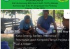 Babinsa Koramil 0602-10/Pontang Kodim 0602/Serang Gandeng Tokoh Pemuda, Perkuat Ketahanan Wilayah 