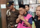 Bendahara Desa Sukamenak Serang Ditahan, Rp 200 Juta Dana Kementan Dikorupsi untuk Utang