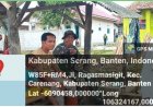 Jaga Stabilitas Keamanan, Babinsa Koramil 0602-17/Carenang Kodim 0602/Serang Pererat Kedekatan dengan Warga 